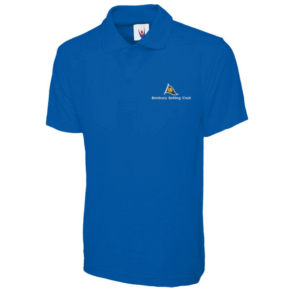 BSC Kids Poloshirt Thumbnail