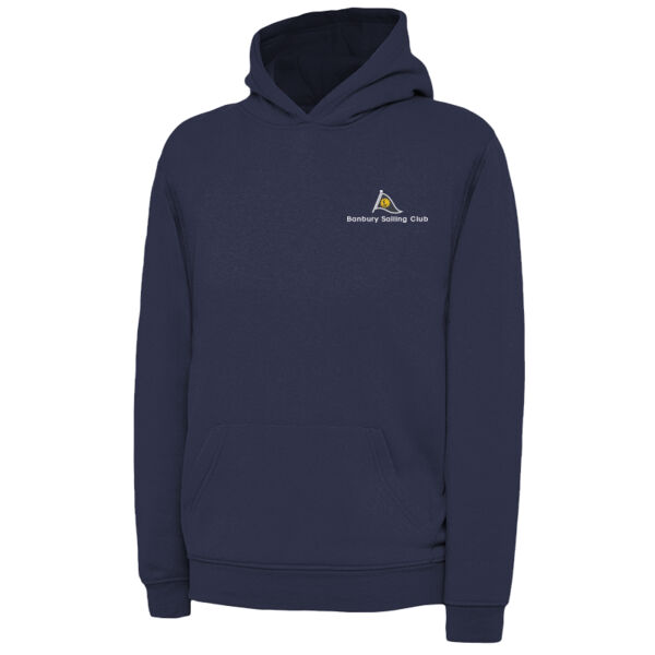 BSC Kids Hoodie Thumbnail
