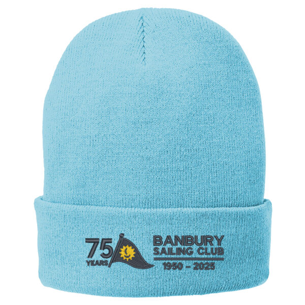 BSC Beanie Thumbnail