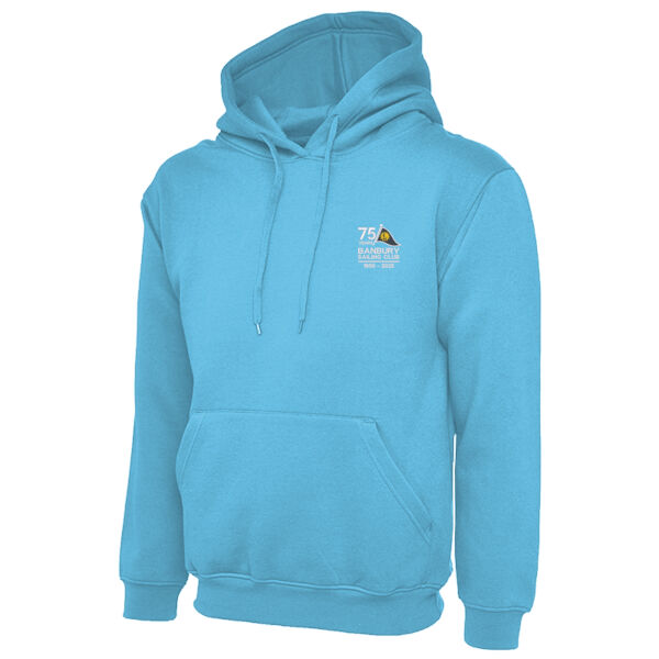 BSC 75th Anniversary Hoodie Unisex Thumbnail
