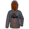 Result Core Kids Padded Jacket Thumbnail