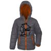 Result Core Kids Padded Jacket Thumbnail