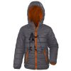 Result Core Kids Padded Jacket Thumbnail