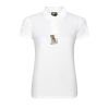 PRO RTX Ladies Pro Piqué Polo Shirt Thumbnail