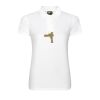 PRO RTX Ladies Pro Piqué Polo Shirt Thumbnail