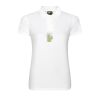 PRO RTX Ladies Pro Piqué Polo Shirt Thumbnail
