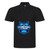 PRO RTX Pro Piqué Polo Shirt Thumbnail