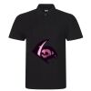 PRO RTX Pro Piqué Polo Shirt Thumbnail