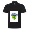PRO RTX Pro Piqué Polo Shirt Thumbnail
