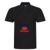 PRO RTX Pro Piqué Polo Shirt Thumbnail