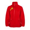SOL'S Kids North Fleece Jacket Thumbnail