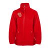 SOL'S Kids North Fleece Jacket Thumbnail