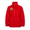 SOL'S Kids North Fleece Jacket Thumbnail