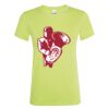 SOL'S Ladies Regent T-Shirt Thumbnail