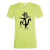 SOL'S Ladies Regent T-Shirt Thumbnail