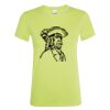 SOL'S Ladies Regent T-Shirt Thumbnail