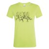 SOL'S Ladies Regent T-Shirt Thumbnail