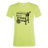 SOL'S Ladies Regent T-Shirt Thumbnail