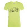 SOL'S Ladies Regent T-Shirt Thumbnail