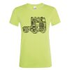 SOL'S Ladies Regent T-Shirt Thumbnail