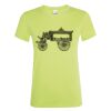 SOL'S Ladies Regent T-Shirt Thumbnail