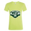 SOL'S Ladies Regent T-Shirt Thumbnail