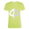 SOL'S Ladies Regent T-Shirt Thumbnail