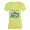 SOL'S Ladies Regent T-Shirt Thumbnail