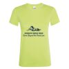 SOL'S Ladies Regent T-Shirt Thumbnail