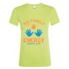 SOL'S Ladies Regent T-Shirt Thumbnail