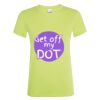 SOL'S Ladies Regent T-Shirt Thumbnail
